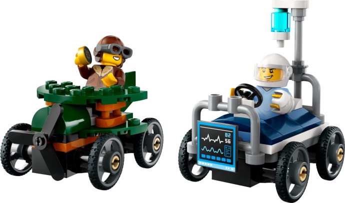 LEGO #60459