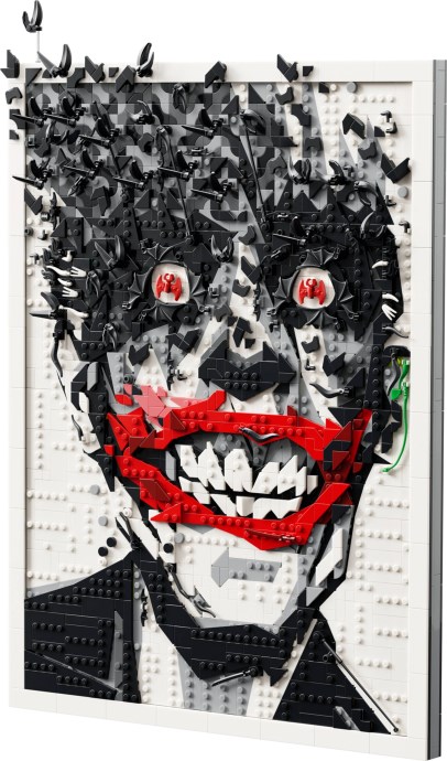 LEGO #67012