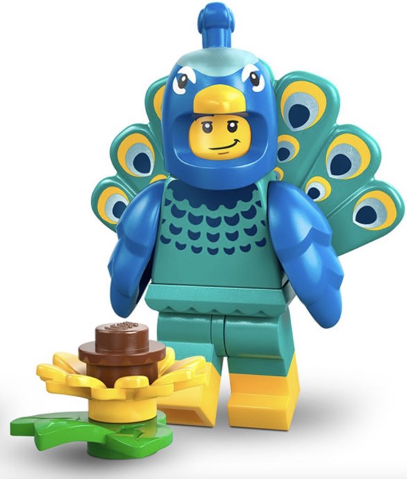 LEGO #71051