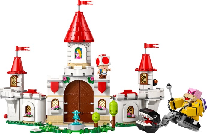 LEGO #71435