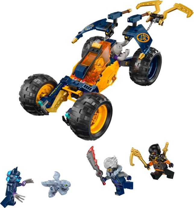 LEGO #71811