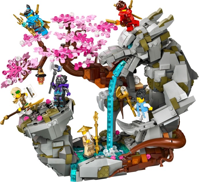 LEGO #71819