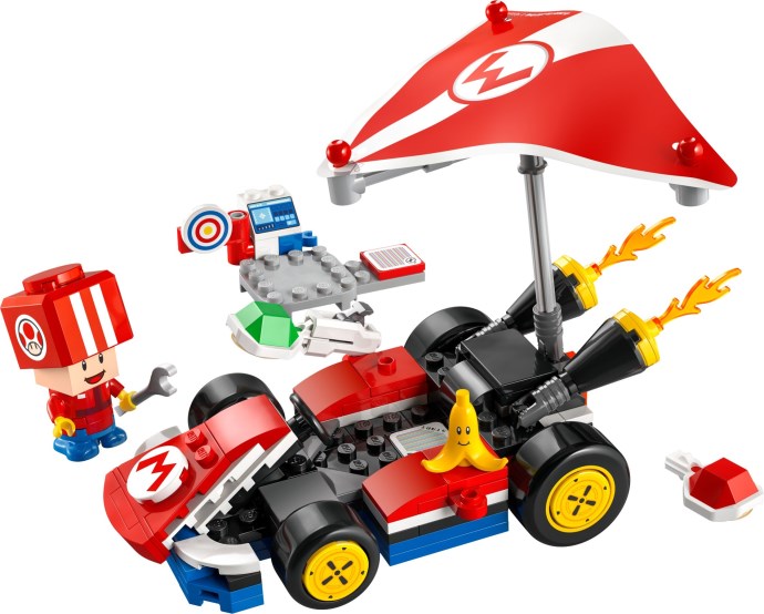 LEGO #72032