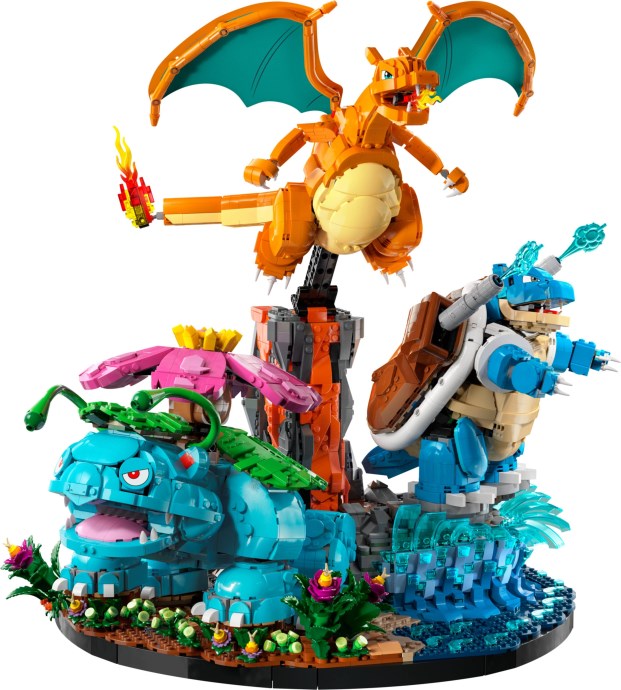 LEGO #72153