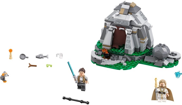 LEGO #75200