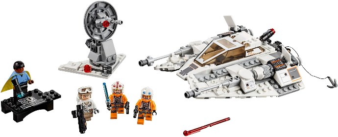 LEGO #75259