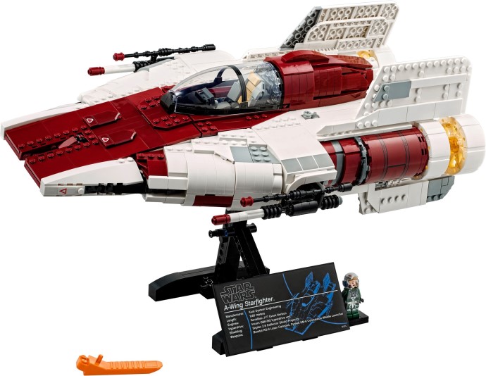 Myśliwiec A-wing
