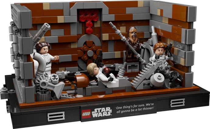 LEGO #75339