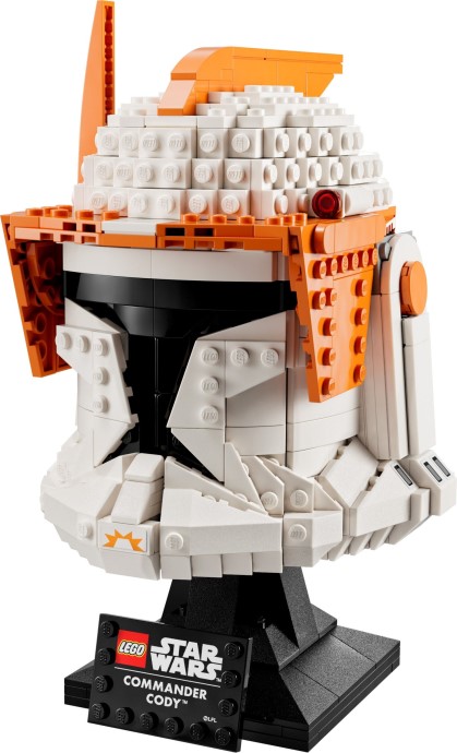LEGO #75350