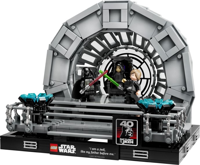 LEGO #75352