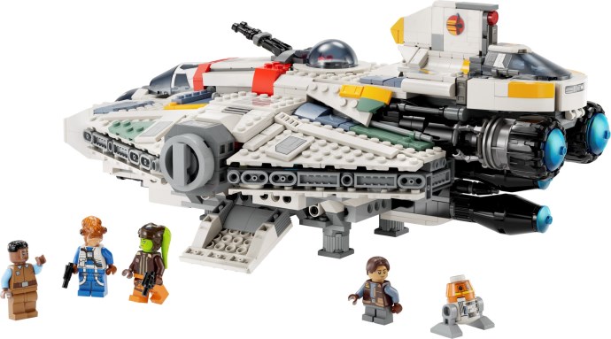 LEGO #75357