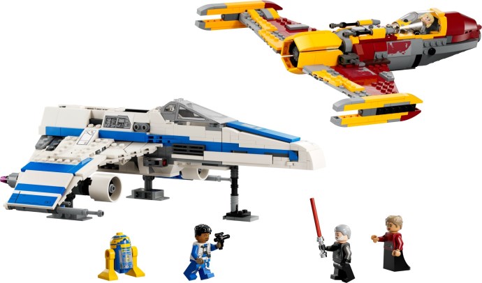 LEGO #75364