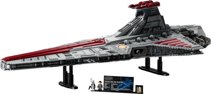 Krążownik szturmowy typu Venator