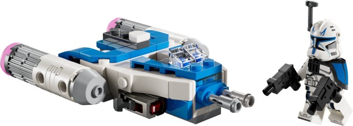 LEGO #75391