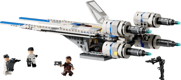 LEGO #75399