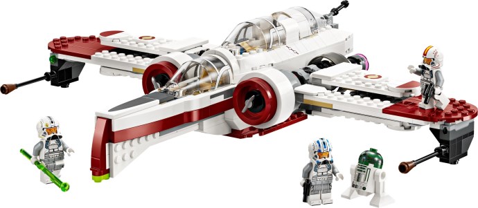 LEGO #75402