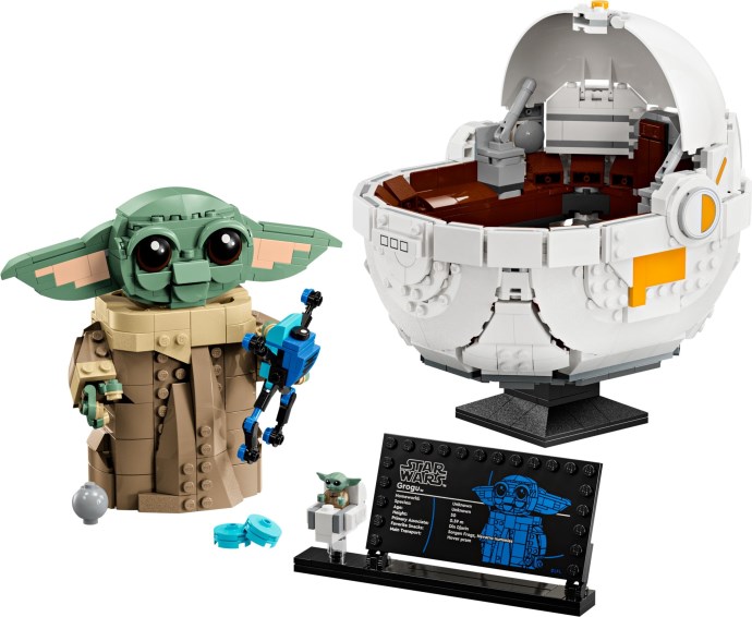 LEGO #75403
