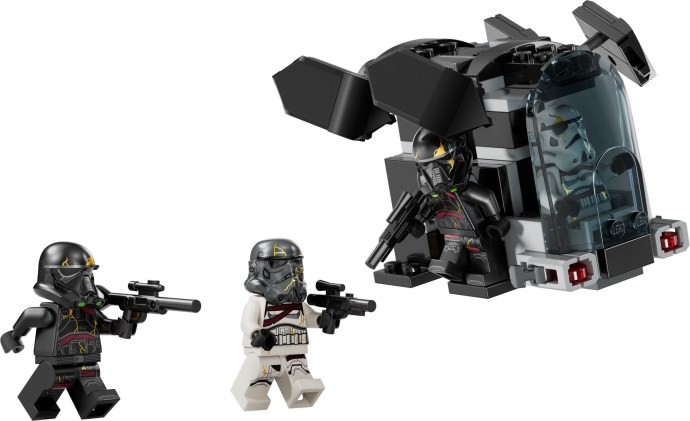 LEGO #75412