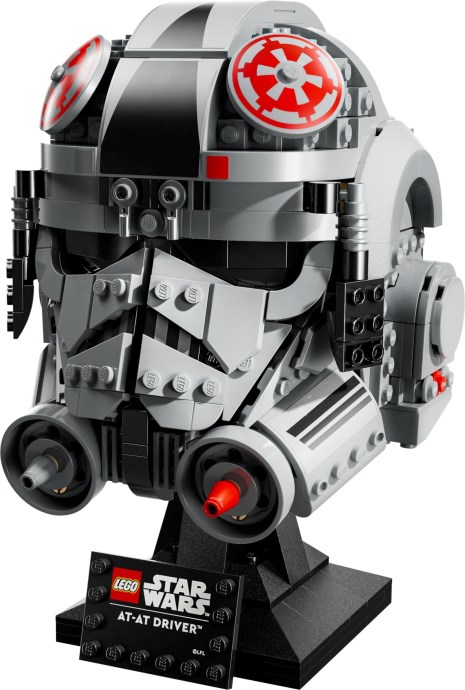 LEGO #75429
