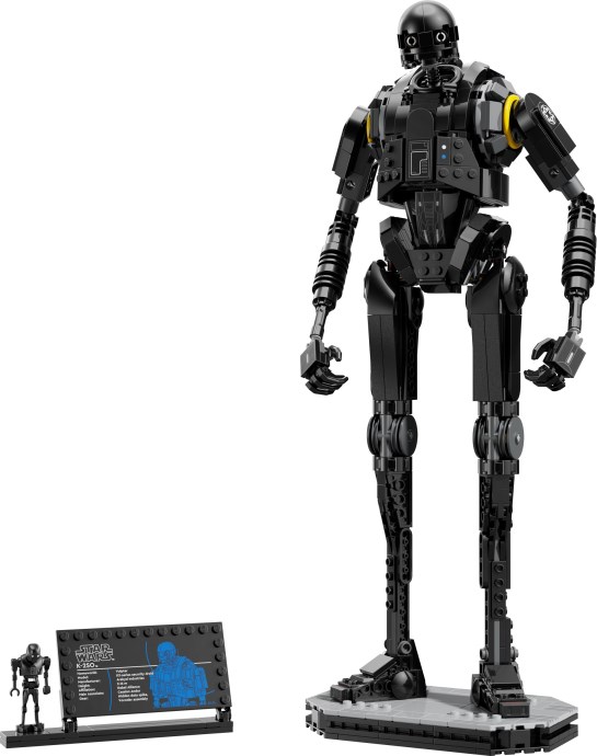 LEGO #75434