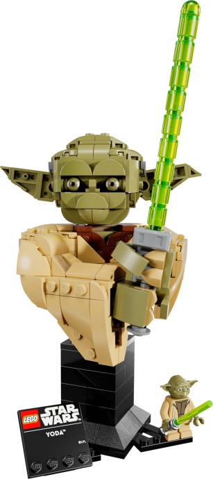 LEGO #75438