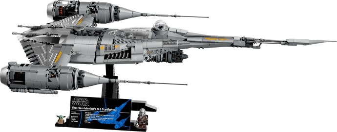 Zestaw LEGO
