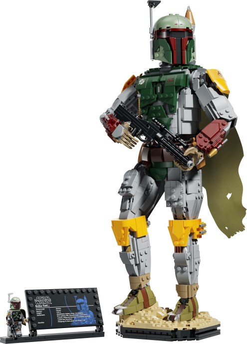 Aktualnie zestaw LEGO 75455 nie istnieje lub nie został oficjalnie zapowiedziany w bazie danych producenta