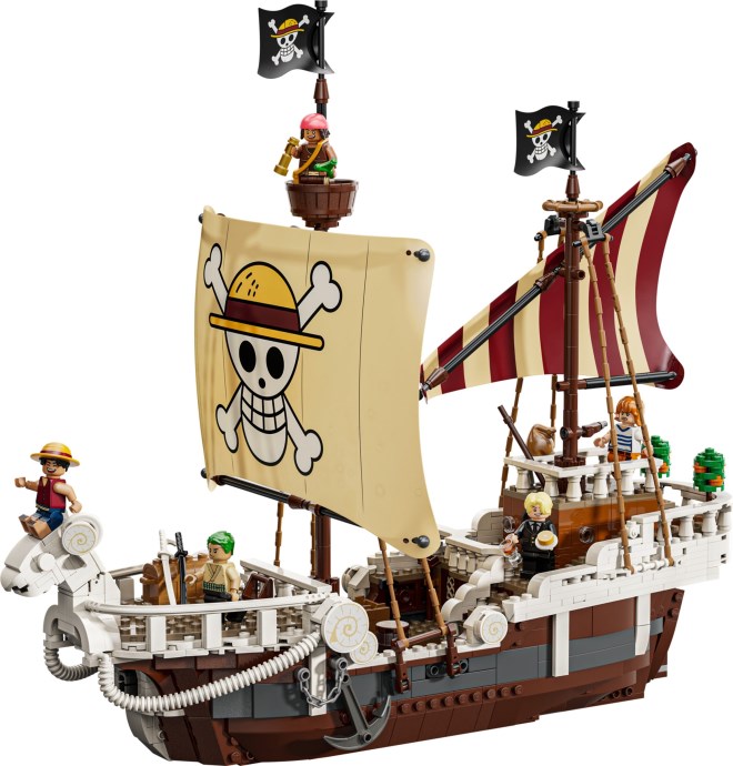 LEGO #75639