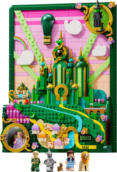 LEGO #75685