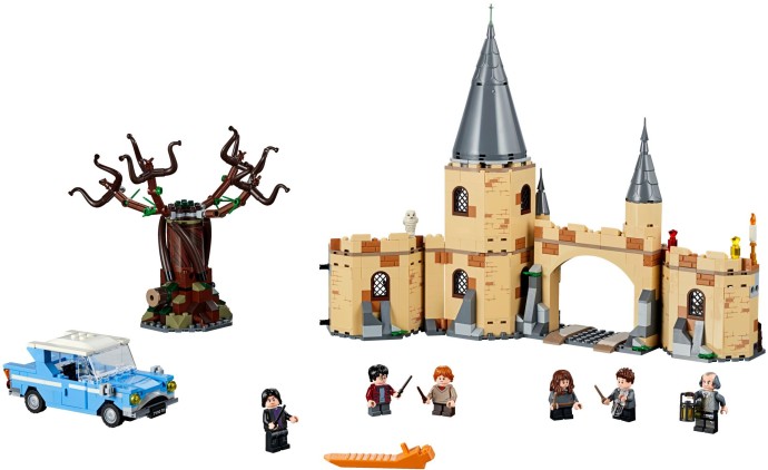 LEGO #75953