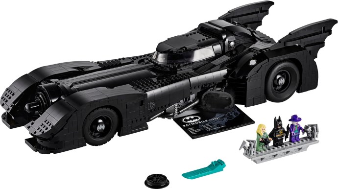 LEGO #76139