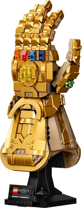 LEGO #76191