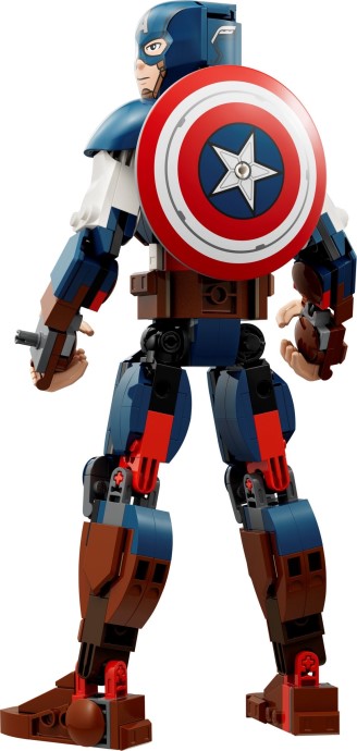 LEGO #76258