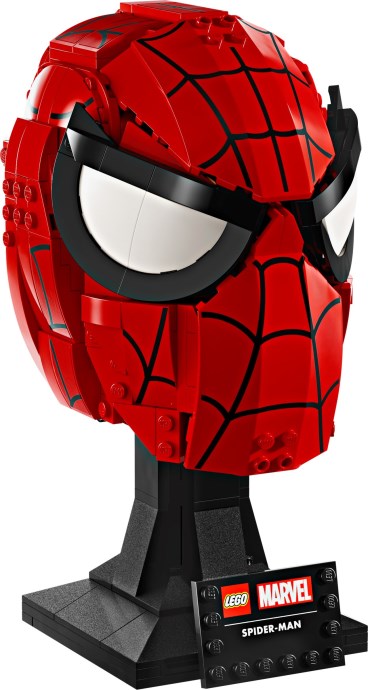 LEGO #76285