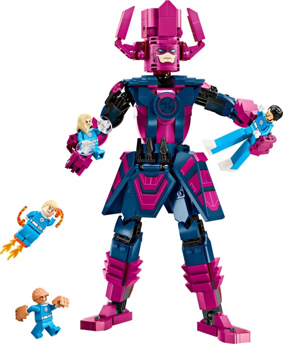LEGO #76316