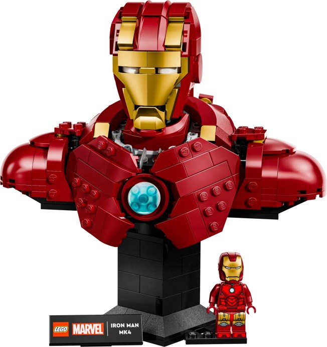 LEGO #76327