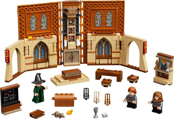 LEGO #76382