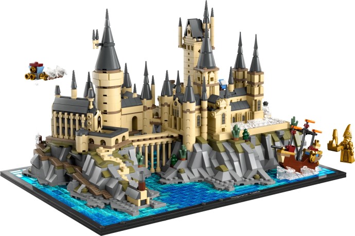 LEGO #76419