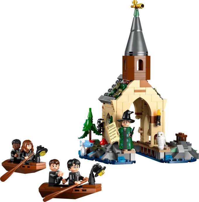LEGO #76426