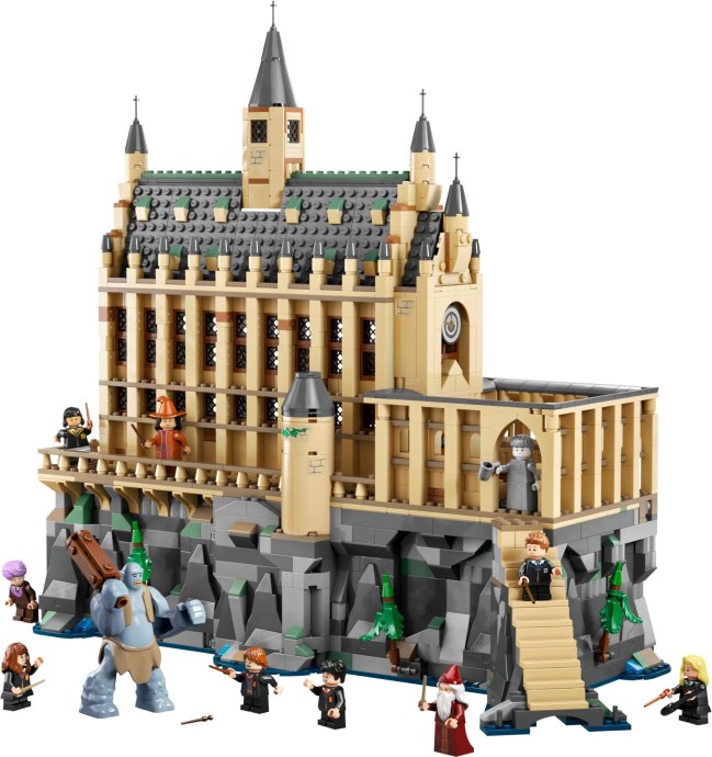 LEGO #76435