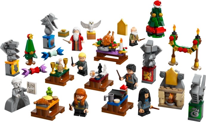 LEGO #76438