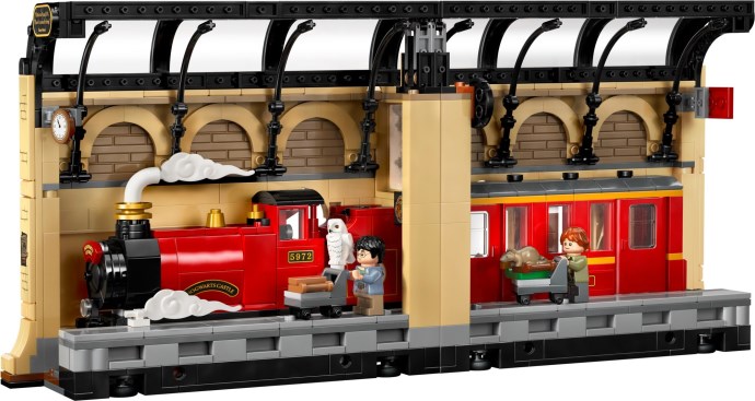 LEGO #76450