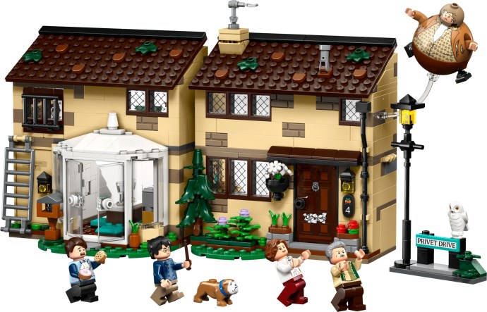 LEGO #76451