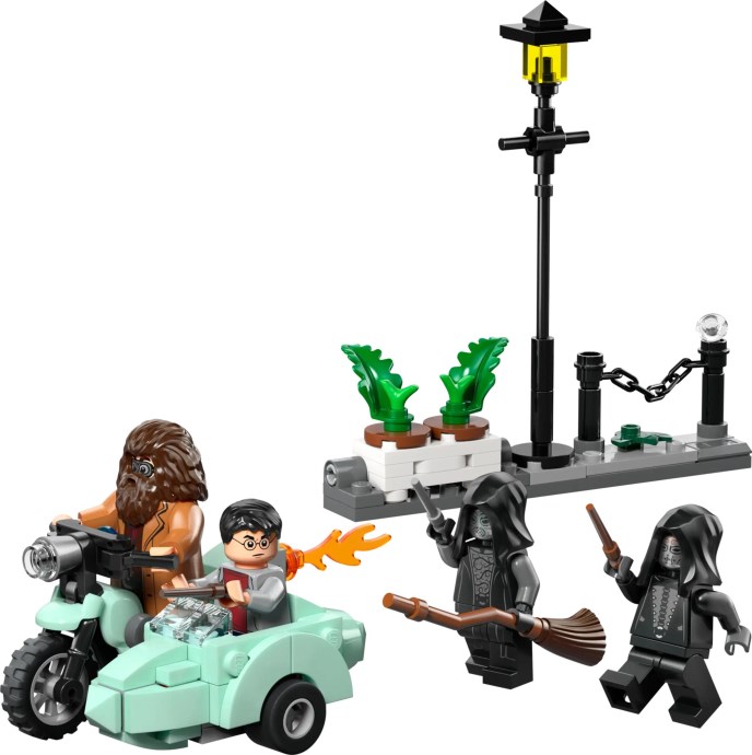 LEGO #76459