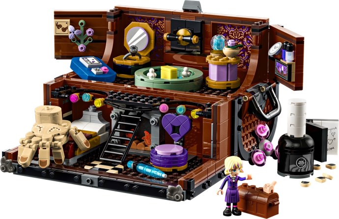 LEGO #76785