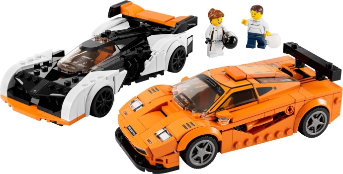 LEGO #76918
