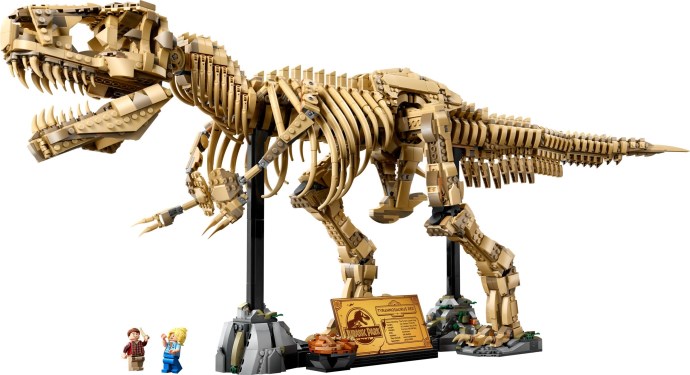 LEGO #76968