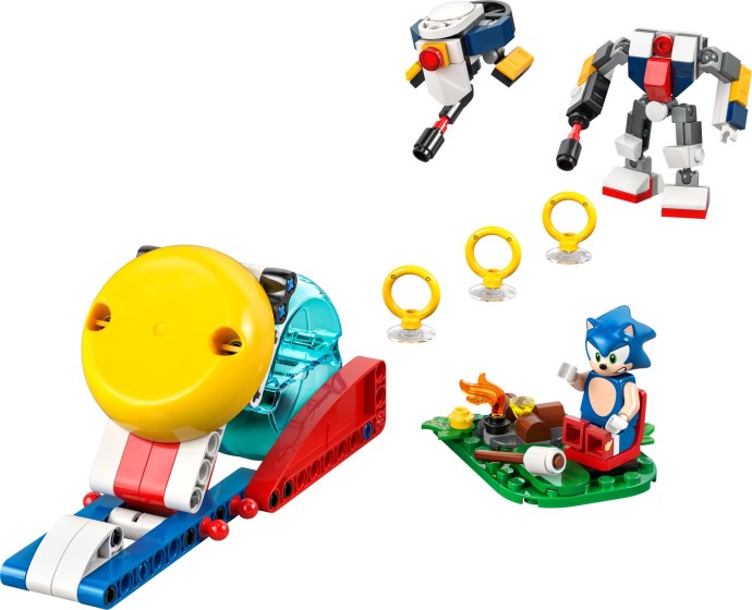 LEGO #77001