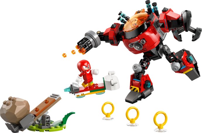 LEGO #77005