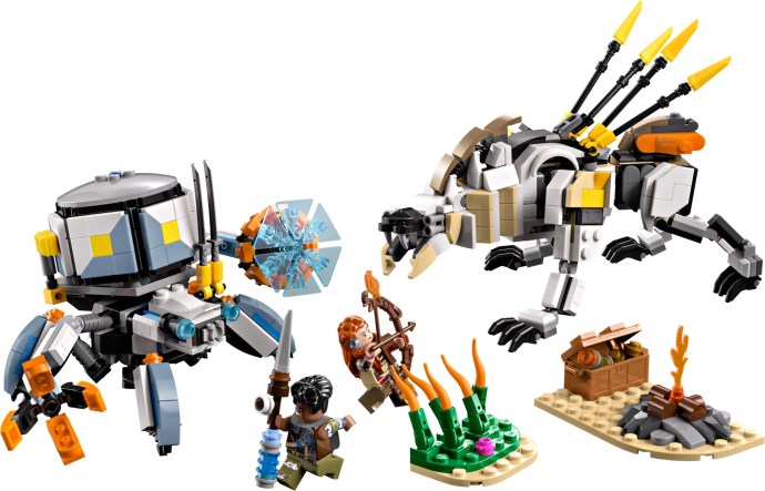 LEGO #77037